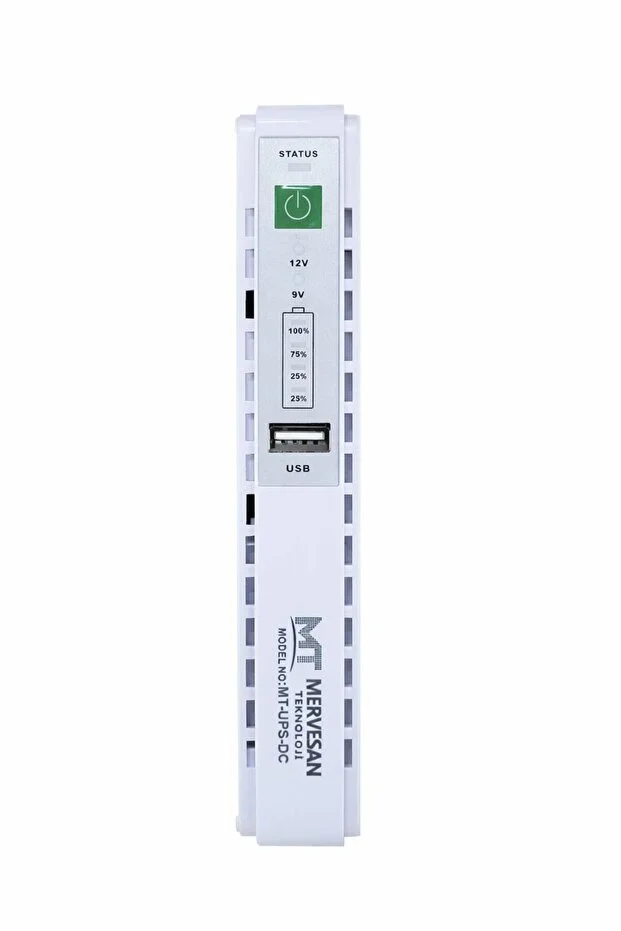 Taşınabilir Kesintisiz Güç Kaynağı